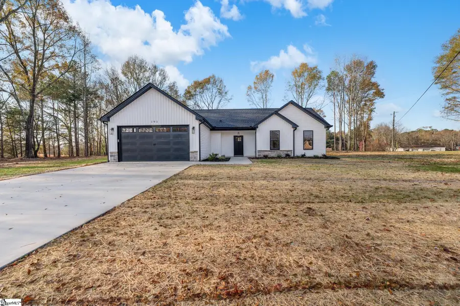 191 Sullivan Road, Anderson, SC 29626 - Image #2