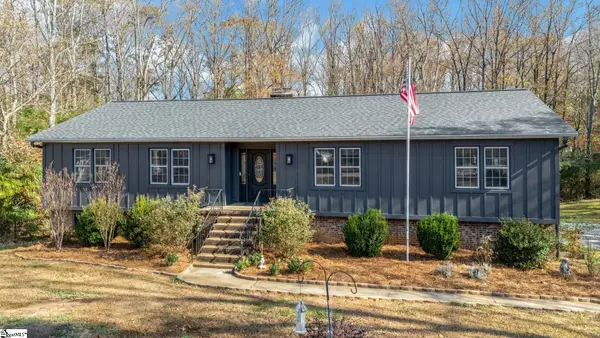 957 Fargo Street, Mauldin, SC 29662-1823