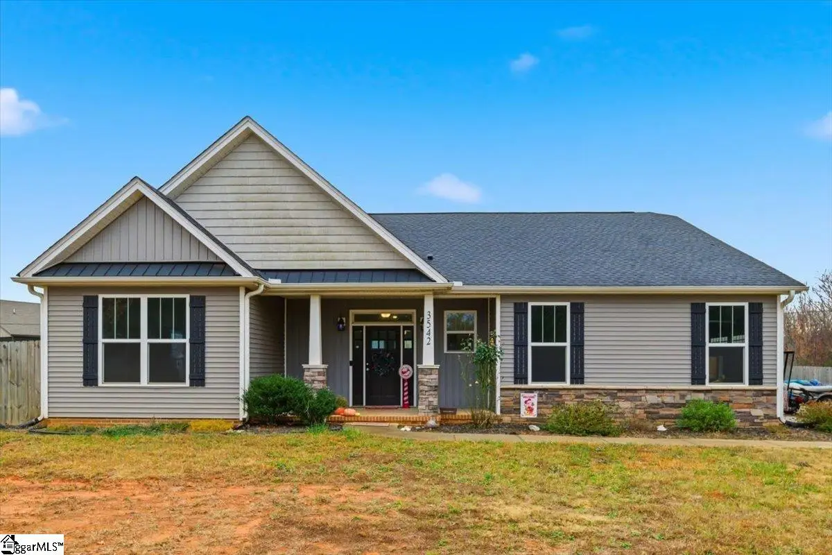 3542 SC Highway 414, Landrum, SC 29356 - Image #1