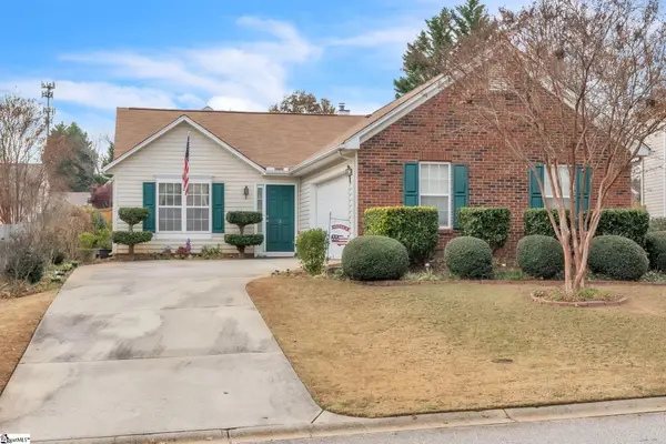 3 Druid Hill Court, Simpsonville, SC 29681