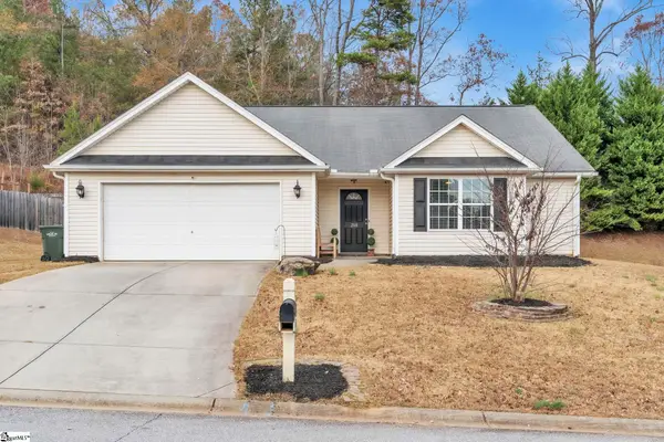 208 Fledgling Way, Easley, SC 29642