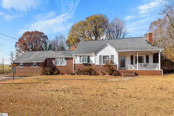 12201 Old White Horse Road, Travelers Rest, SC 29690