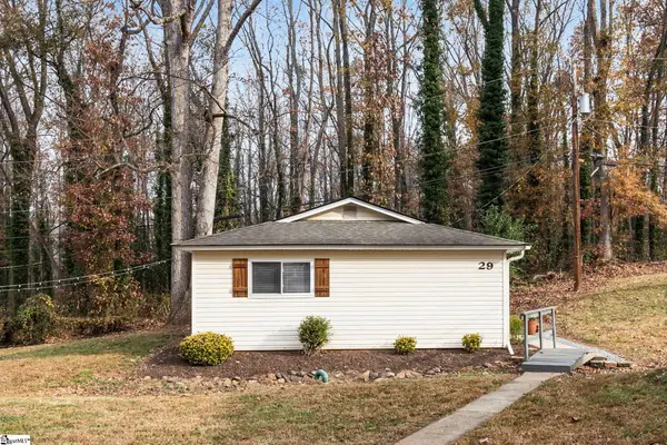 29 Kimbell Court, Greenville, SC 29617