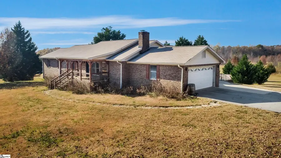 829 Sloan Road, Inman, SC 29349 - Image #2