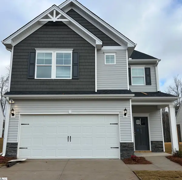 109 Gervais Circle, Greenville, SC 29607