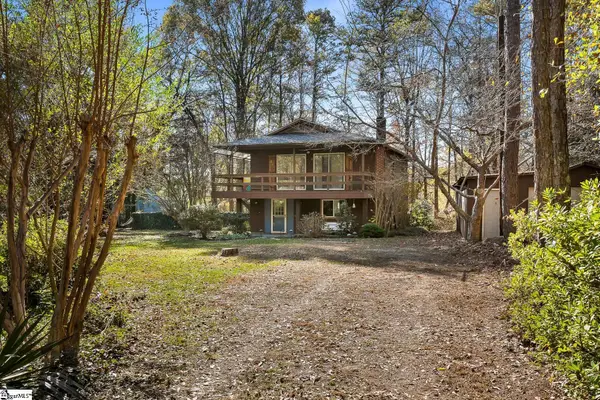 602 Grate Road, Anderson, SC 29625