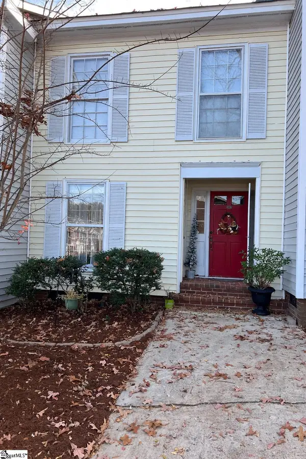 126 Avant Street, Spartanburg, SC 29302