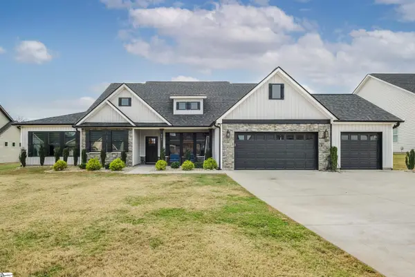 441 Josie Way, Boiling Springs, SC 29316