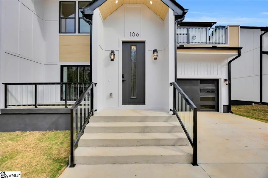 106 West Avenue, Greenville, SC 29611-4622 - Image #3