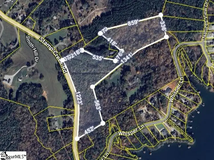 0 Stamp Creek Road, Salem, SC 29676 - Image #1