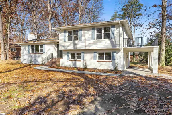 12 Windemere Drive, Greenville, SC 29615