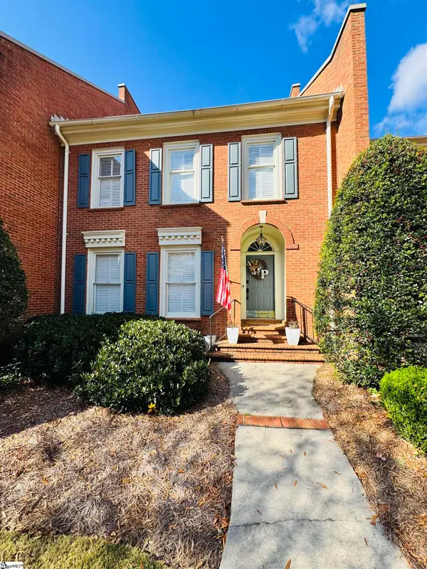 110 Kilkenney Court, Greenville, SC 29615