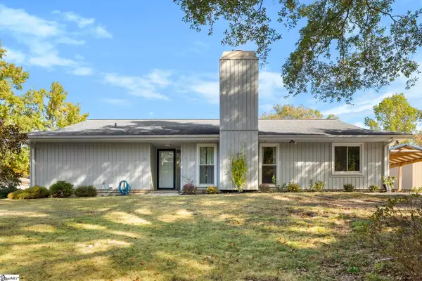 219 Baldwin Circle, Mauldin, SC 29662