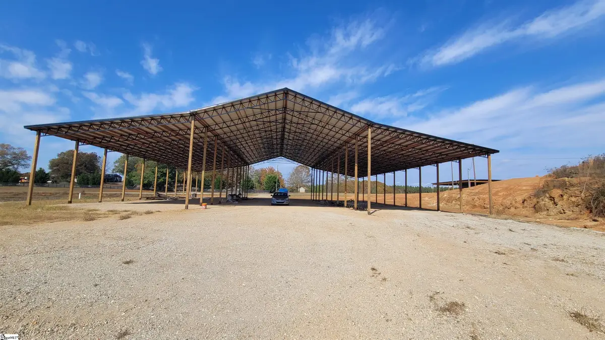 1414 Cooley Bridge Road, Belton, SC 29627 - Image #1