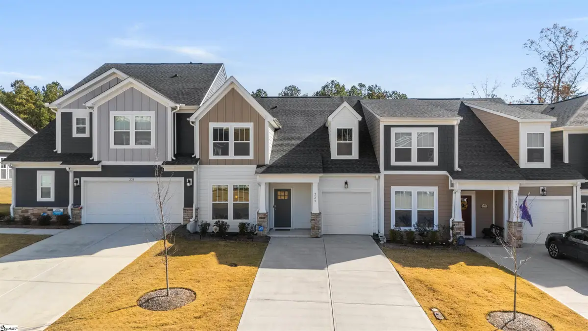 223 Grange Valley Lane, Central, SC 29630 - Image #1