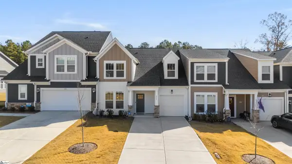 223 Grange Valley Lane, Central, SC 29630
