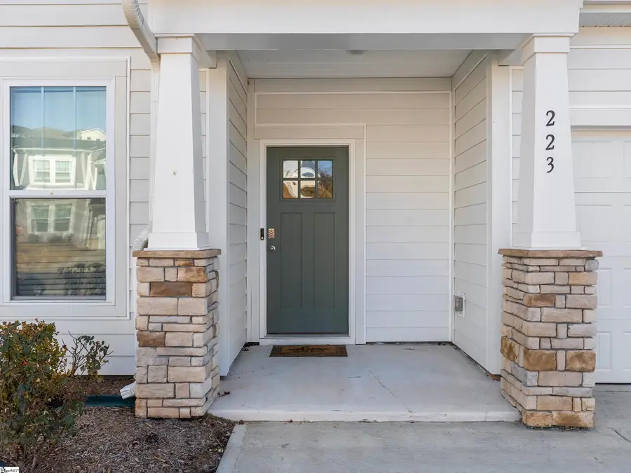223 Grange Valley Lane, Central, SC 29630 - Image #3
