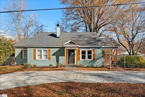 6550 Mountain View Road, Taylors, SC 29687