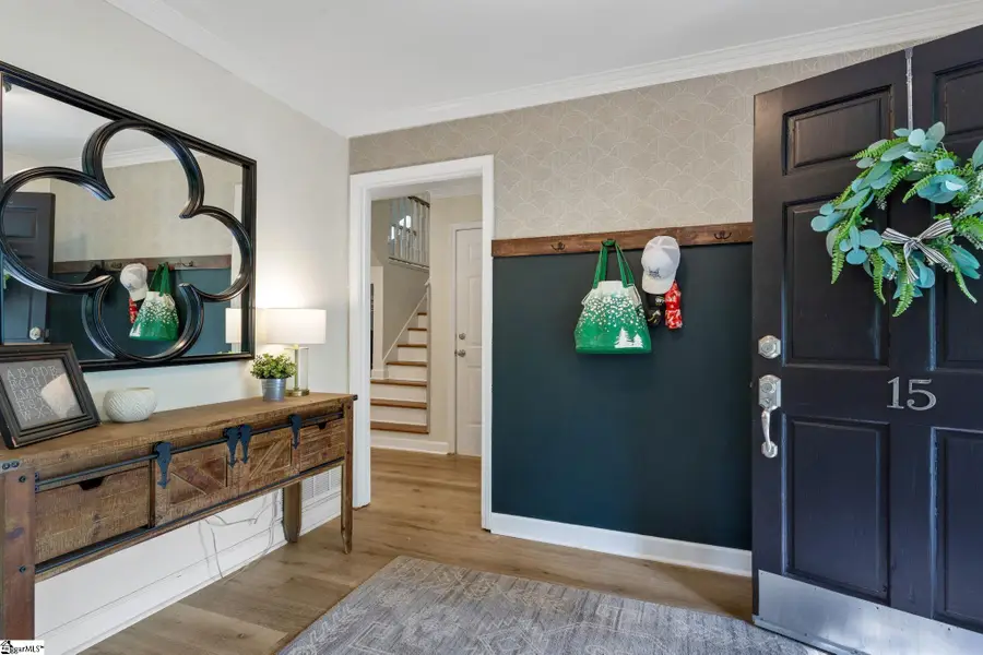 15 Crosswinds Way, Greer, SC 29650 - Image #3