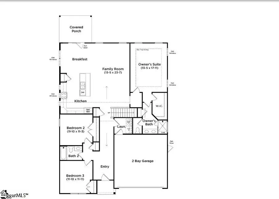 111 Raven Lane, Easley, SC 29642 - Image #2