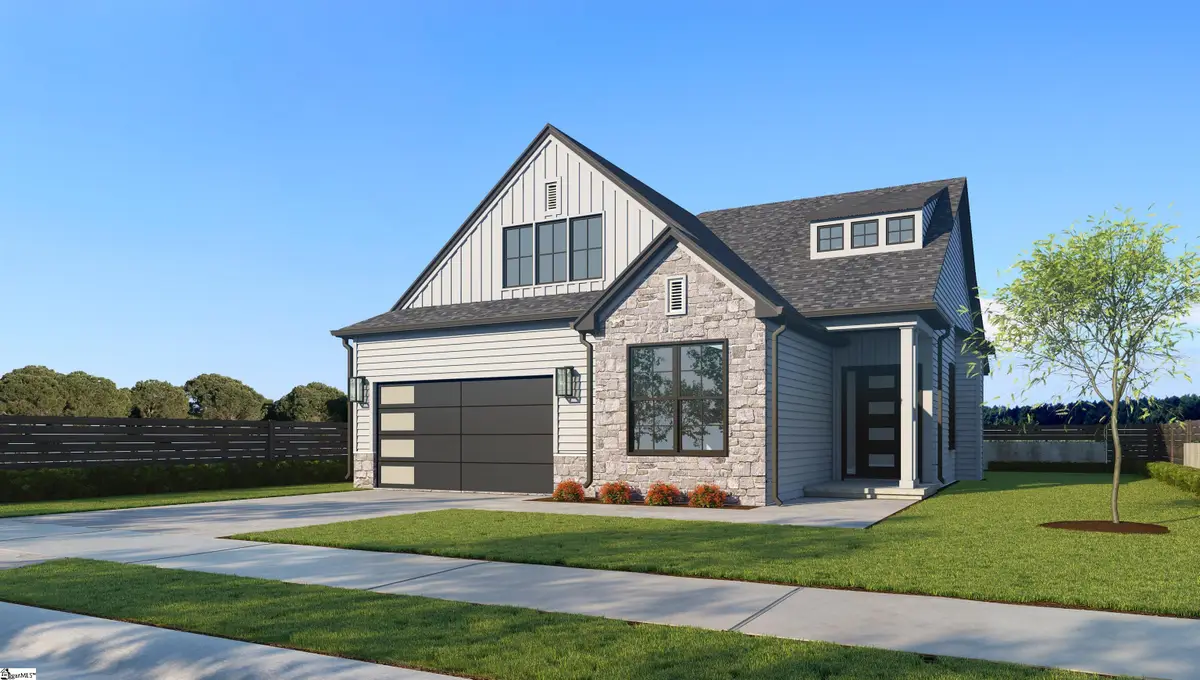 114 Deer Vista Drive, Greer, SC 29651 - Image #1