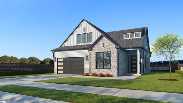 114 Deer Vista Drive, Greer, SC 29651