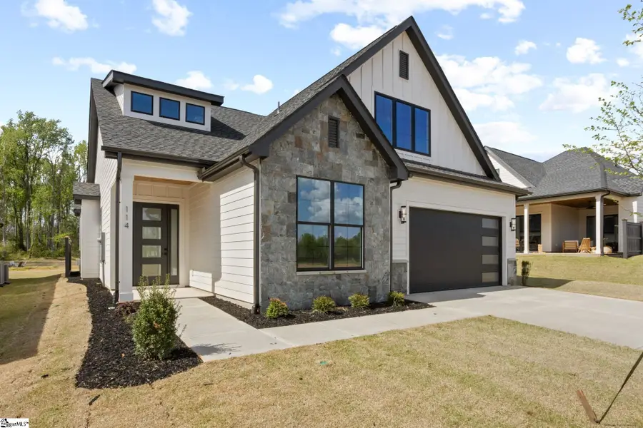 114 Deer Vista Drive, Greer, SC 29651 - #2