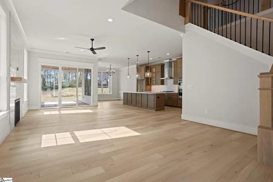 114 Deer Vista Drive, Greer, SC 29651 - #3