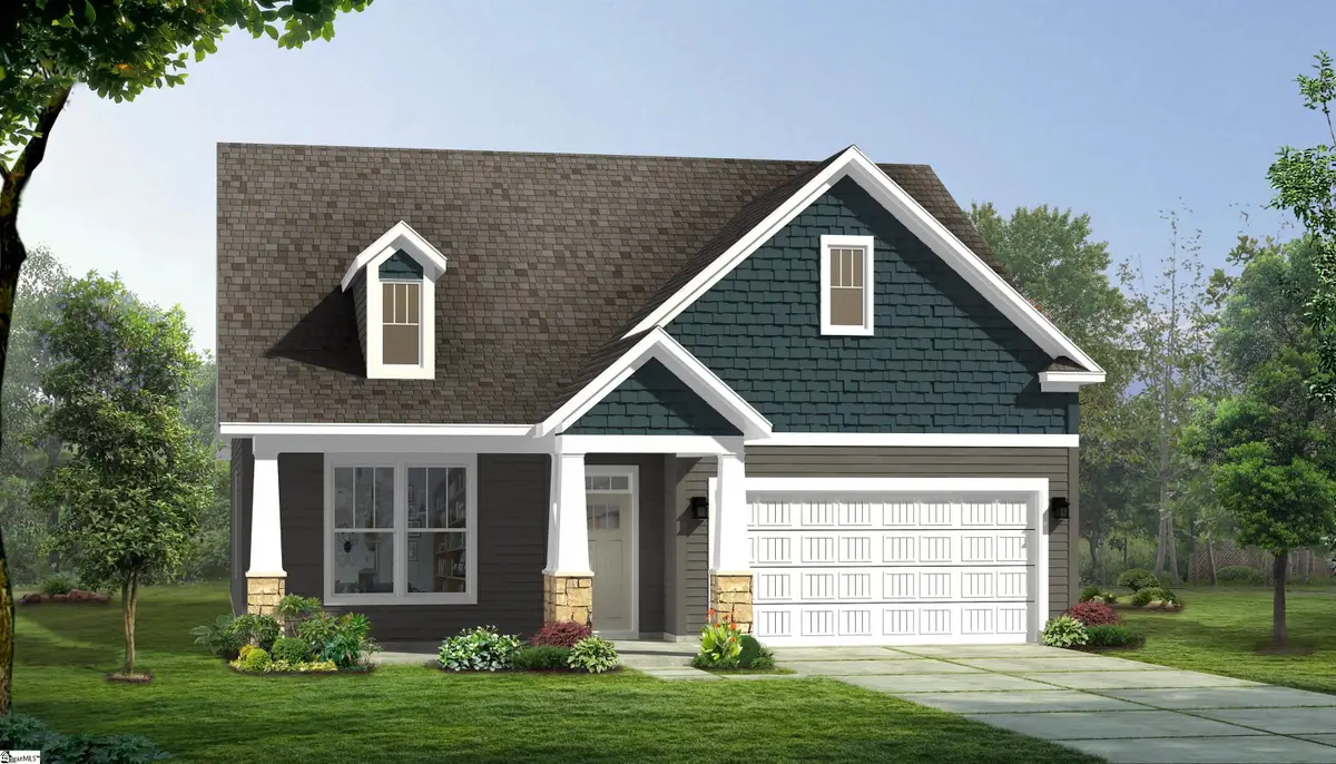 443 Briggs Drive, Easley, SC 29642 - Image #1