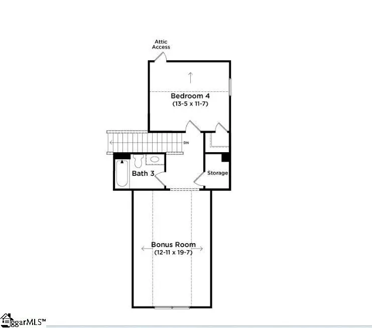 443 Briggs Drive, Easley, SC 29642 - Image #3