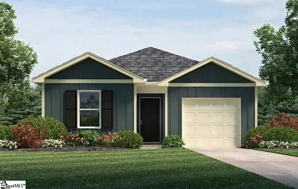 808 South Ivyblake Court, Woodruff, SC 29388