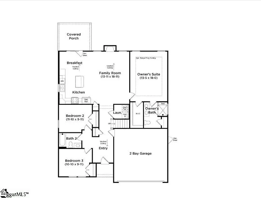 113 Raven Lane, Easley, SC 29642 - Image #2