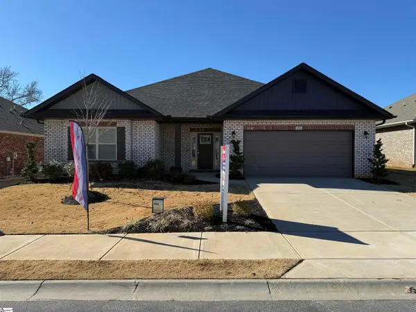 3 Bracken Woods Way #Lot 135, Piedmont, SC 29673