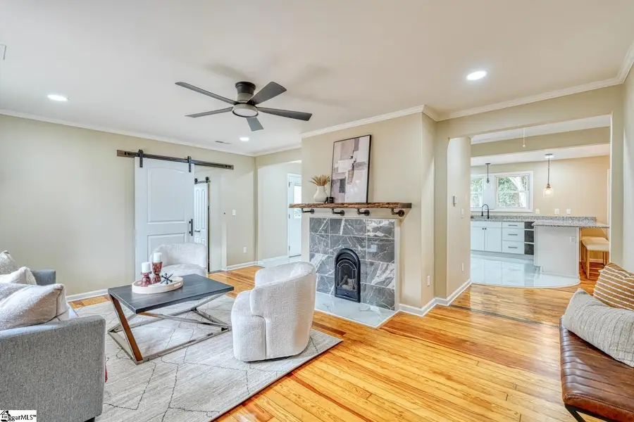 530 W Hayne Street, Woodruff, SC 29388 - Image #3