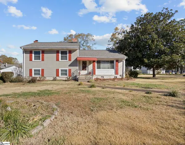 100 Stratford Road, Greenville, SC 29605