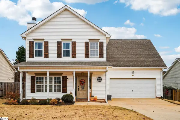 4 Coachwhip Court, Simpsonville, SC 29680