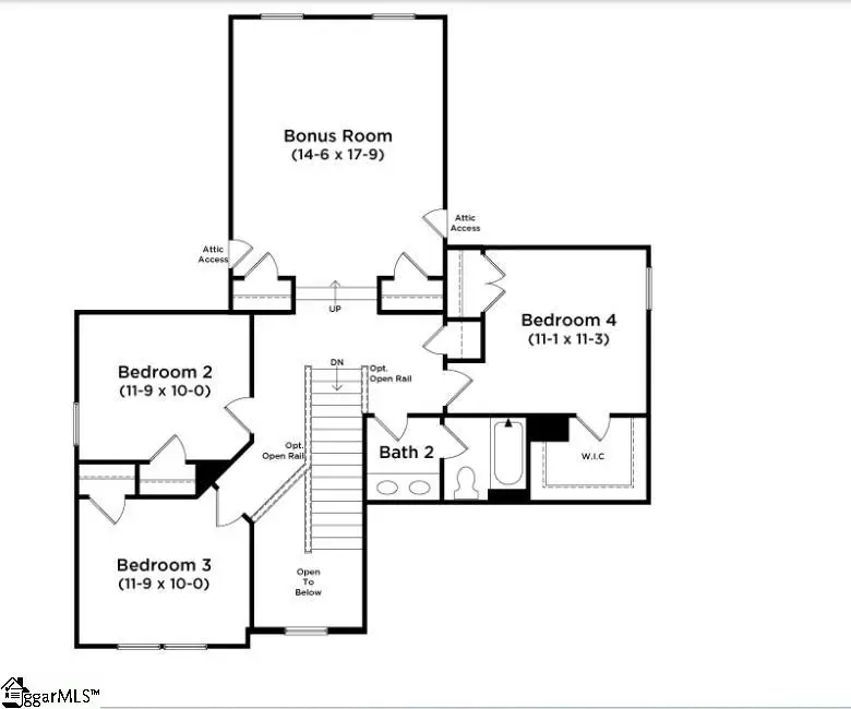 419 Briggs Drive, Easley, SC 29642 - Image #3