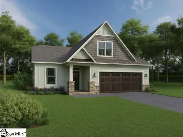 317 Wakelon Drive, Greer, SC 29651