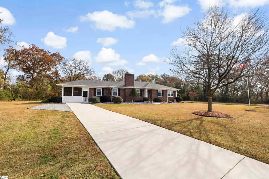 106 Morgan Avenue, Iva, SC 29655 - Image #2