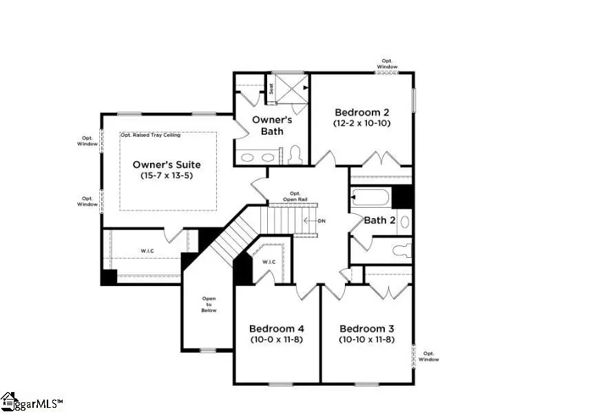 1 Long Branch Court, Anderson, SC 29621 - Image #3