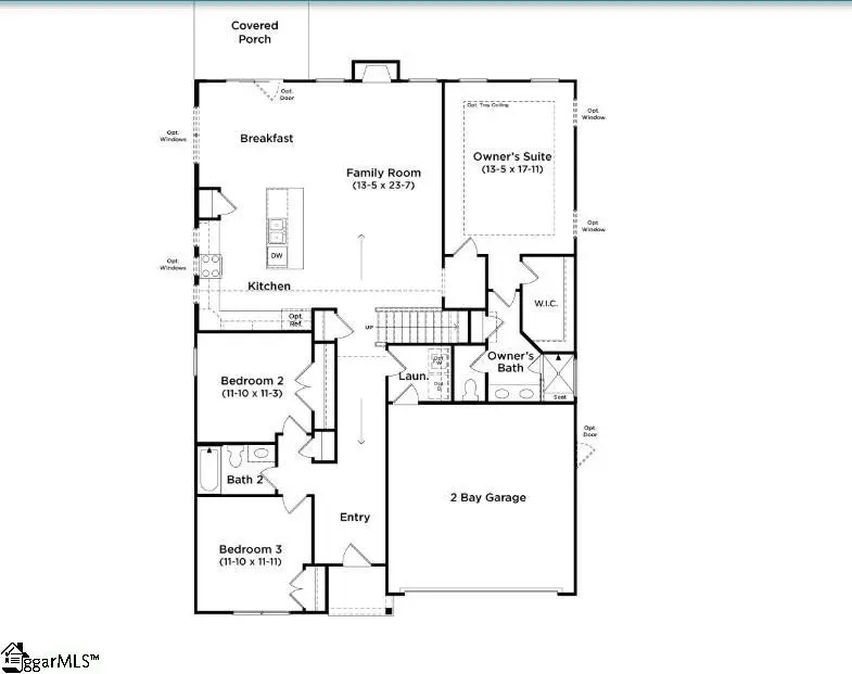 211 Long Branch Court, Anderson, SC 29621 - Image #2