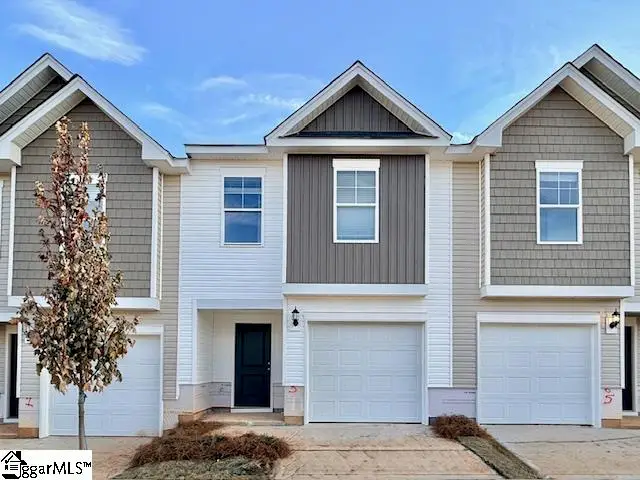 1263 Forestbrook Lane, Spartanburg, SC 29303 - Image #1