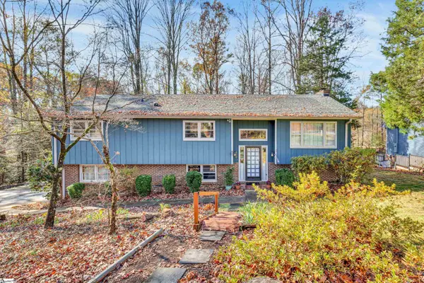 320 Longview Terrace, Easley, SC 29642-3019