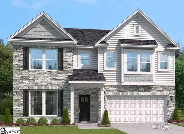 123 Battery Creek Drive, Greenville, SC 29607