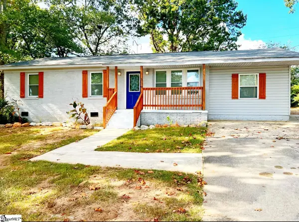 319 Jacquline Lane, Greenville, SC 29607