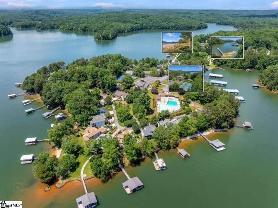 Lot 2066 Indian Hills Drive, Westminster, SC 29693 - Image #3