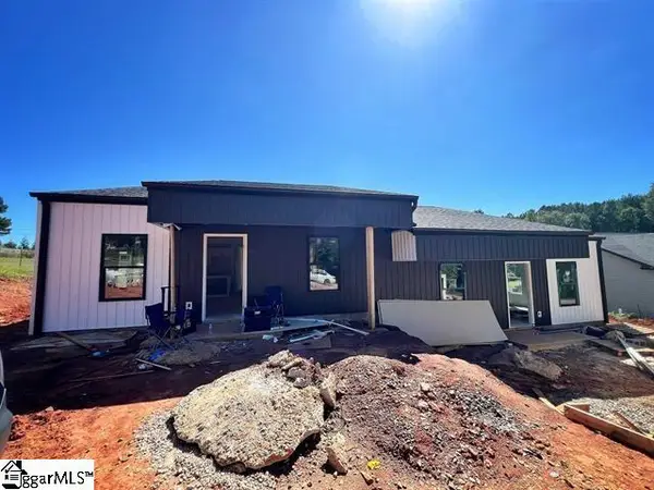 285 Scenic Avenue, Campobello, SC 29322