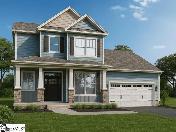 402 Wisteria Court, Williamston, SC 29697