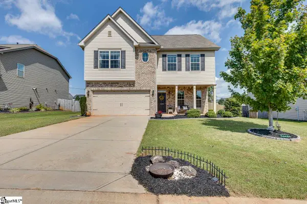 118 W Fair Haven Lane, Lyman, SC 29365