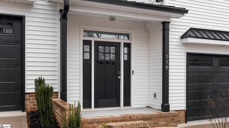 114 Marianne Lane, Easley, SC 29642 - #3